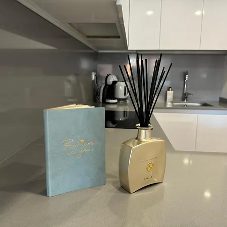 Vamos Valentino Golf Tuin Zwembadzicht Apartment *