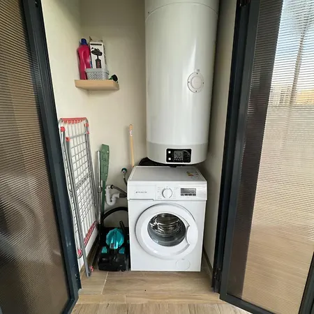 Vamos Valentino Golf Tuin Zwembadzicht Apartment *
